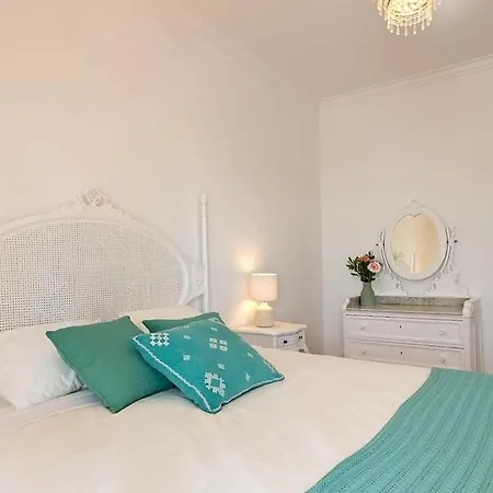 Myplace Lisbon - Tagides River View Hébergement de vacances *